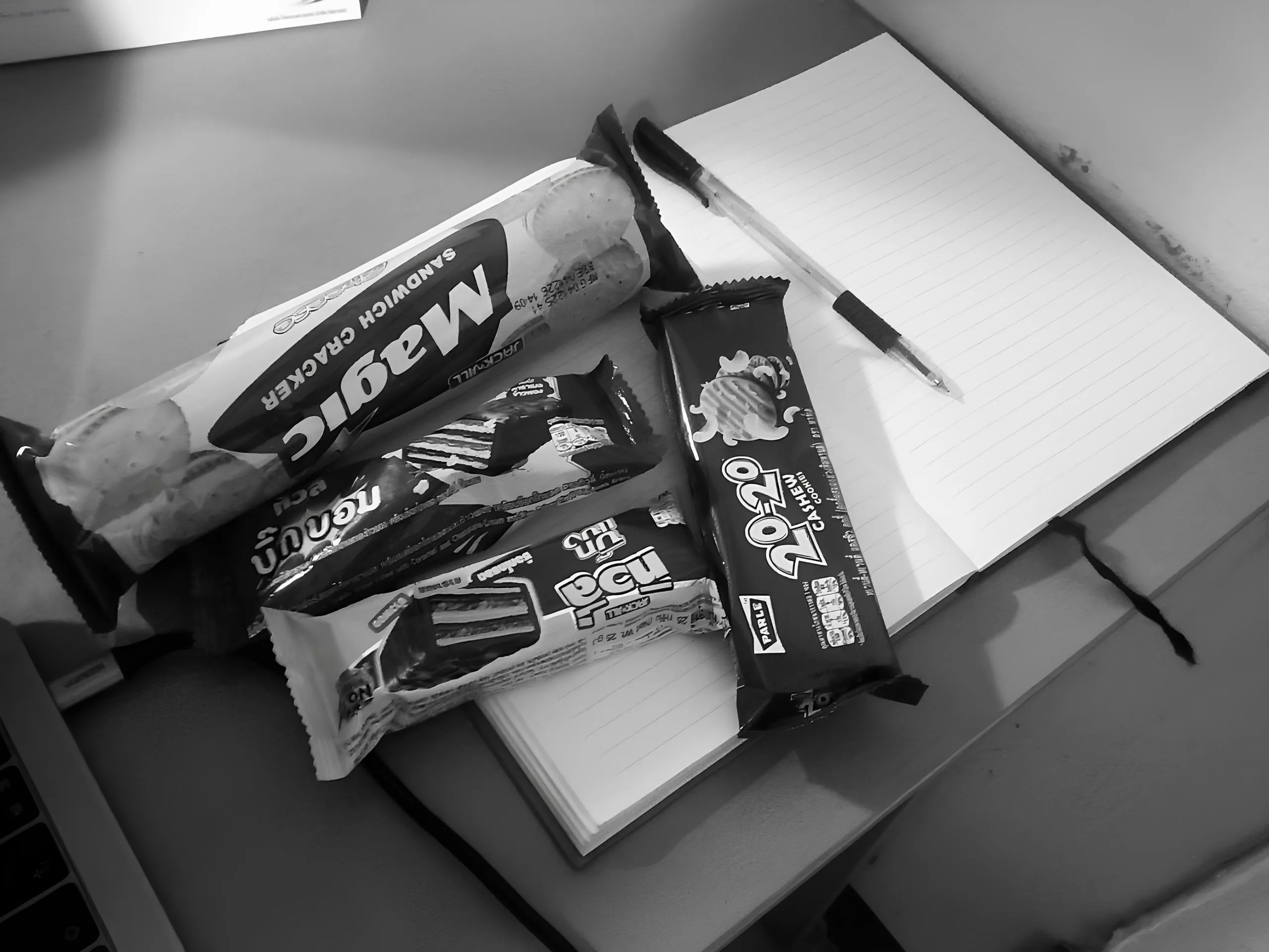 Cookies Wafer Biscuit